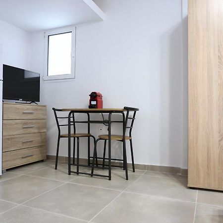 Apartamento Gk Attica Atenas Exterior foto